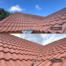 Tile-Roof-Soft-Washing-in-Shavano-Park-Texas 4